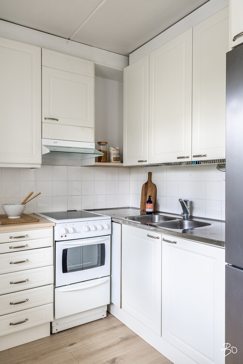 Heinäpellonkuja 1 - image 5