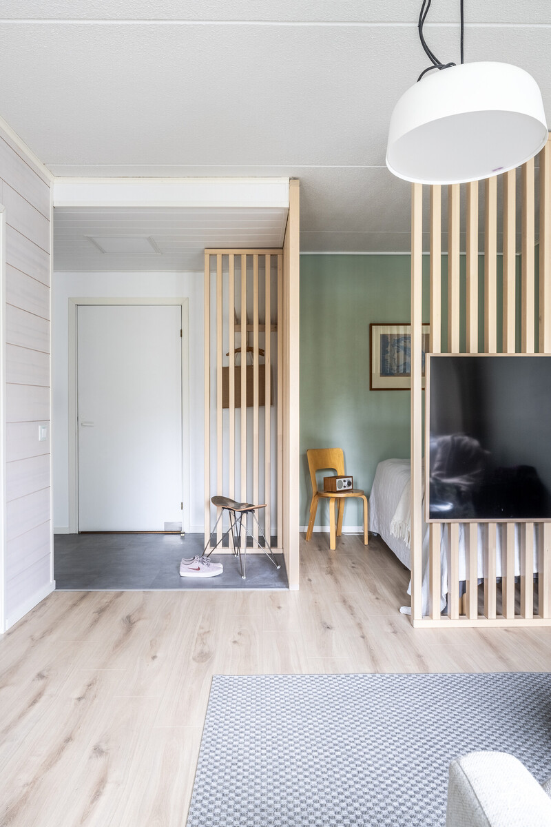 Heinäpellonkuja 1 - image 8