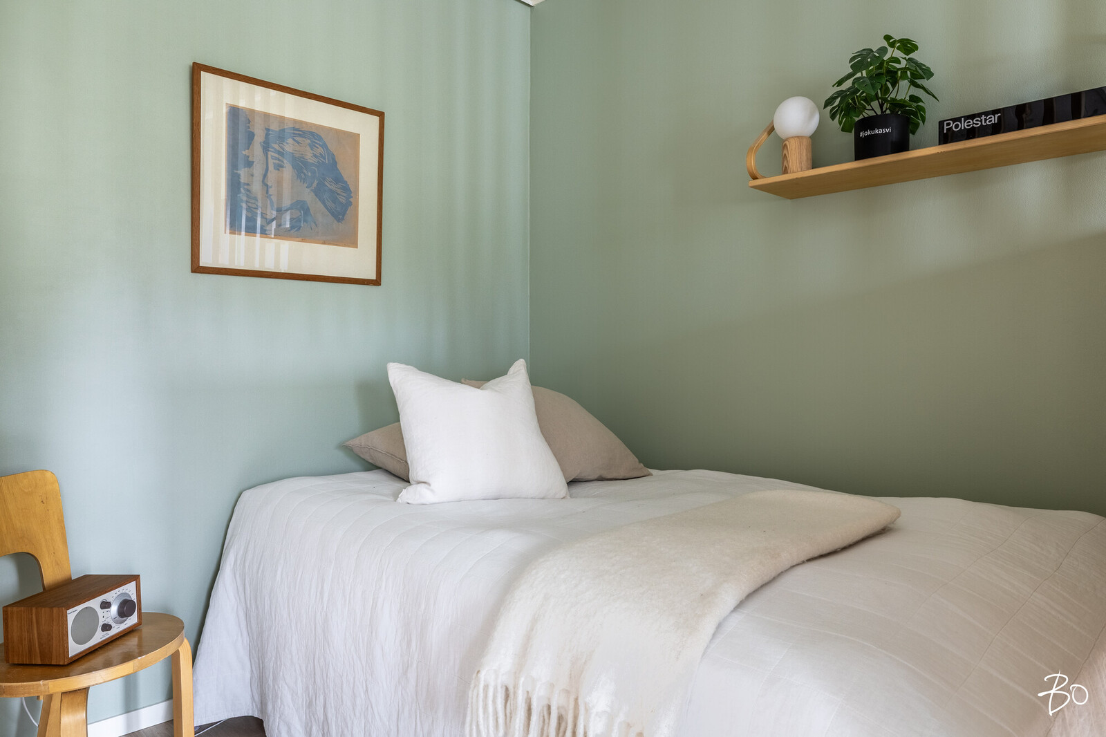 Heinäpellonkuja 1 - image 10