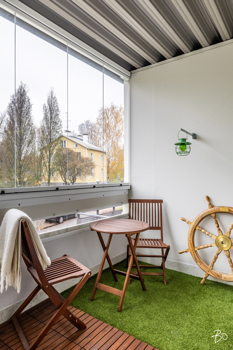 Heinäpellonkuja 1 - image 13