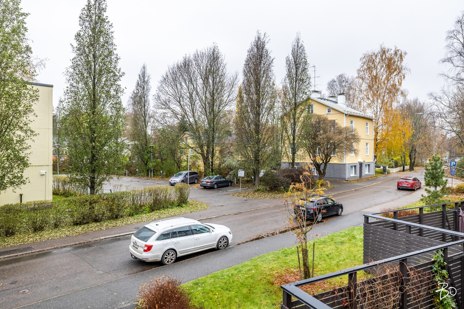 Heinäpellonkuja 1 - image 14