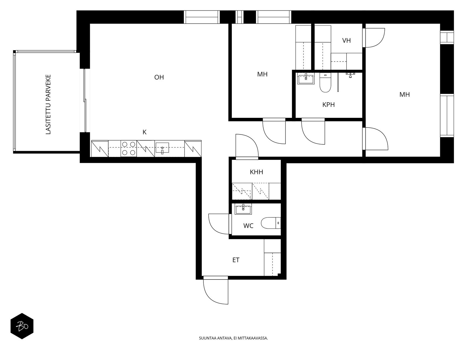 Tenderinlenkki 12 - image 2