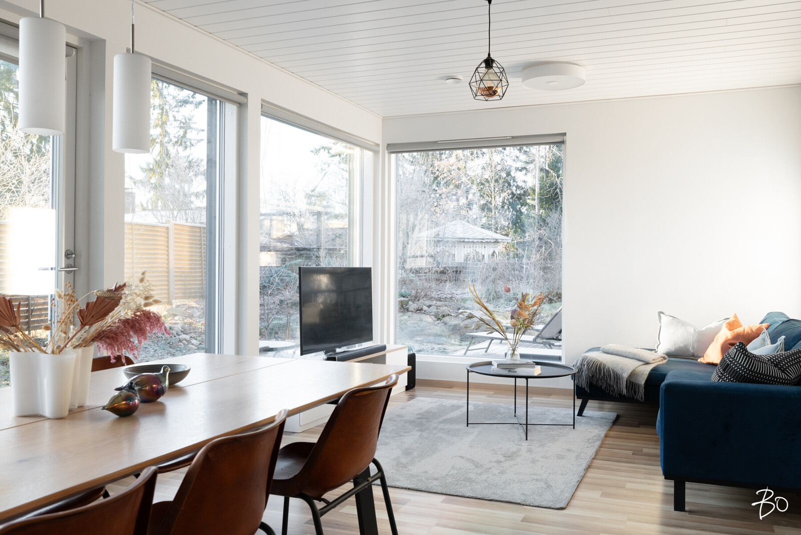 Jyrkännetie 4 - kuva 1