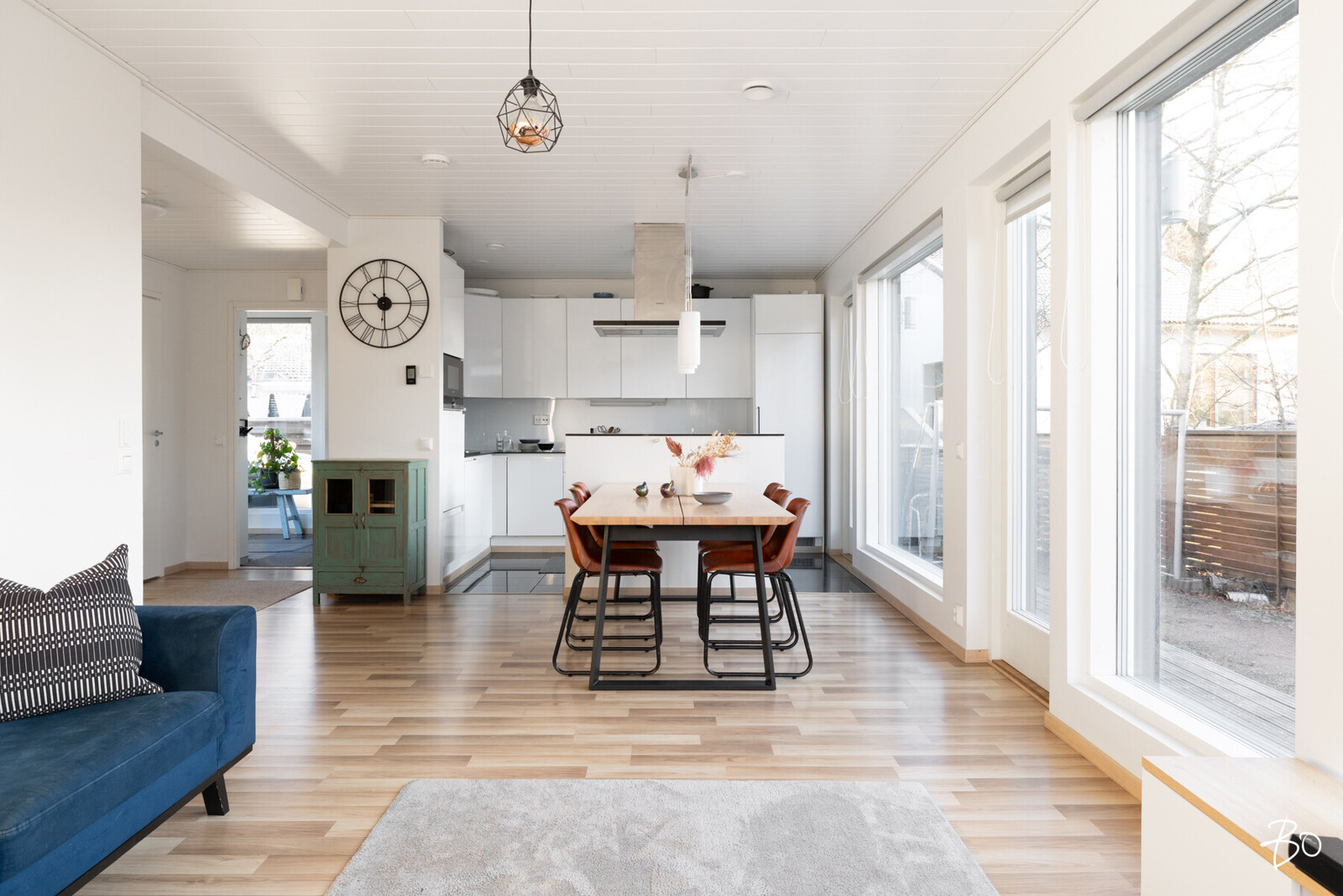 Jyrkännetie 4 - kuva 6