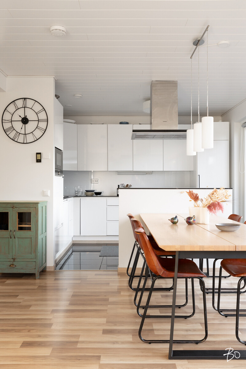 Jyrkännetie 4 - kuva 8