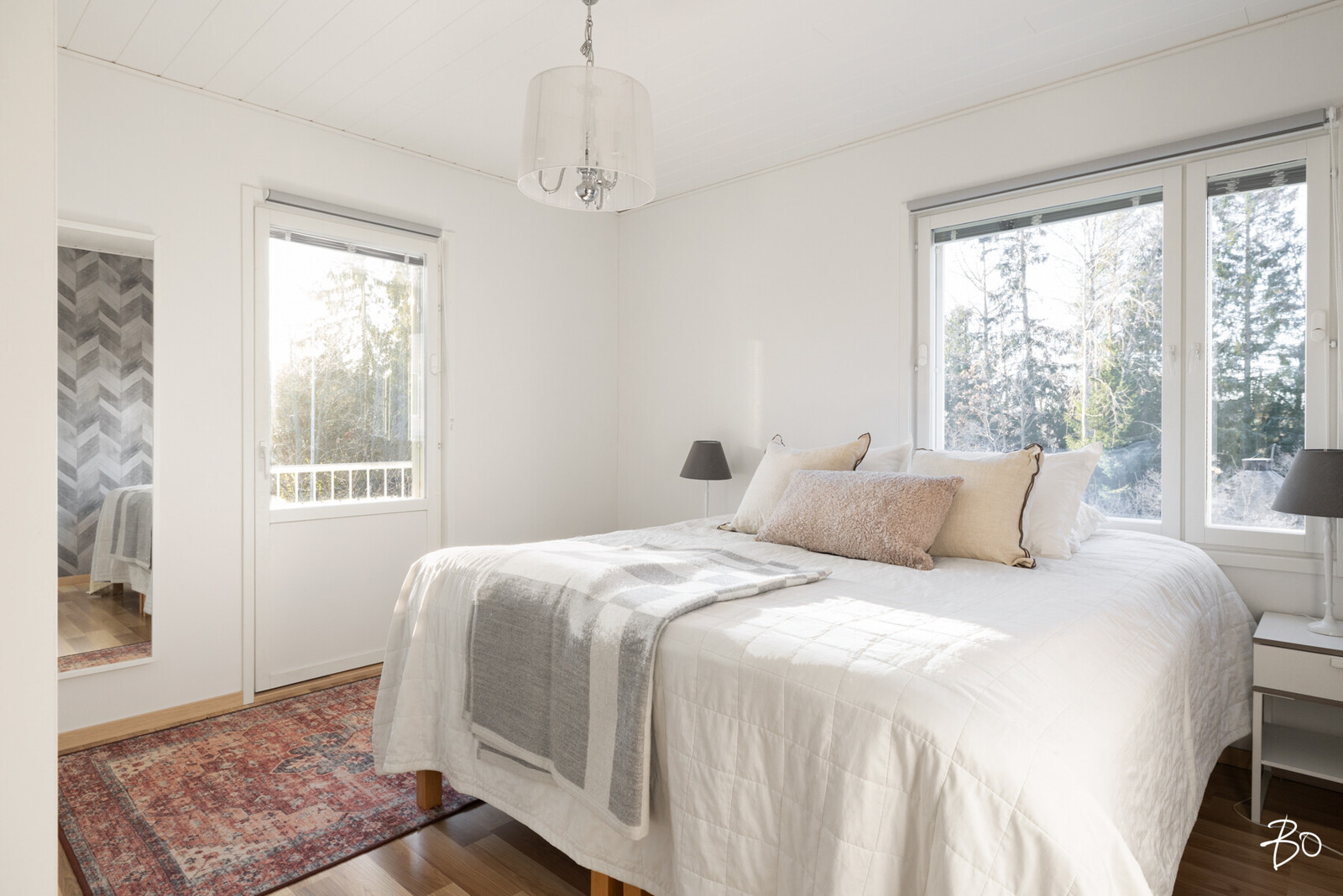 Jyrkännetie 4 - kuva 21