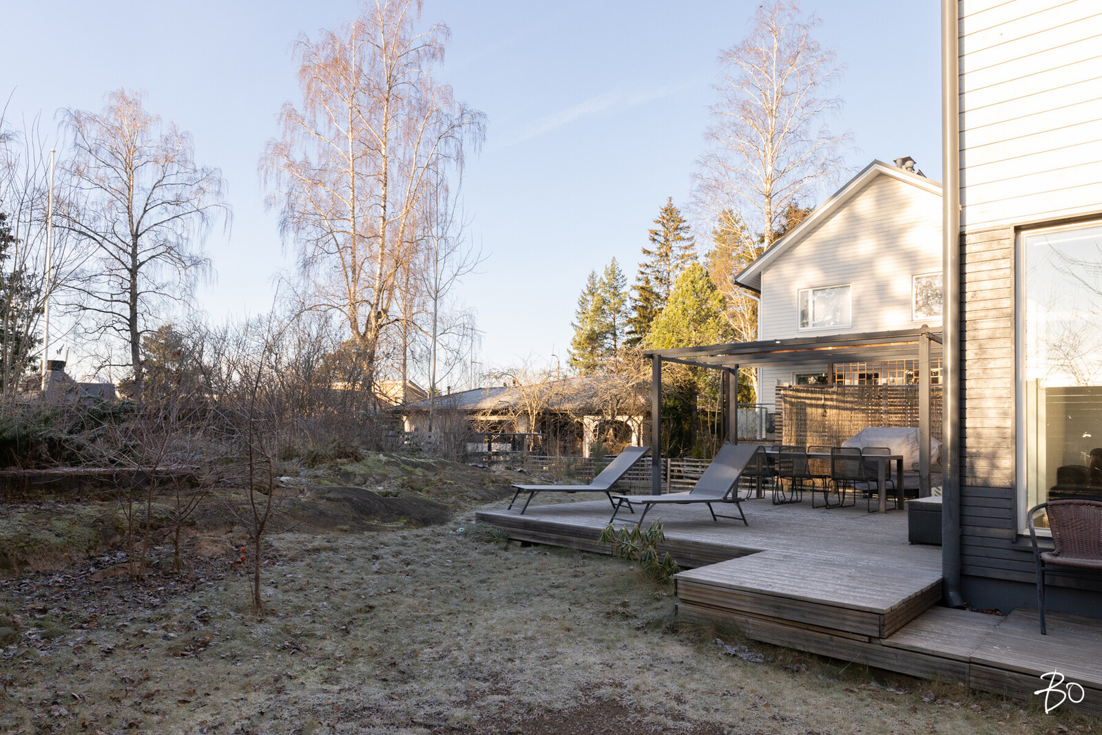 Jyrkännetie 4 - kuva 28