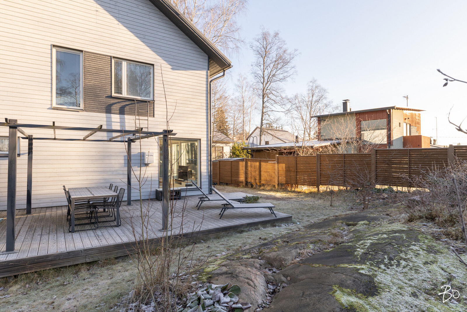 Jyrkännetie 4 - kuva 29