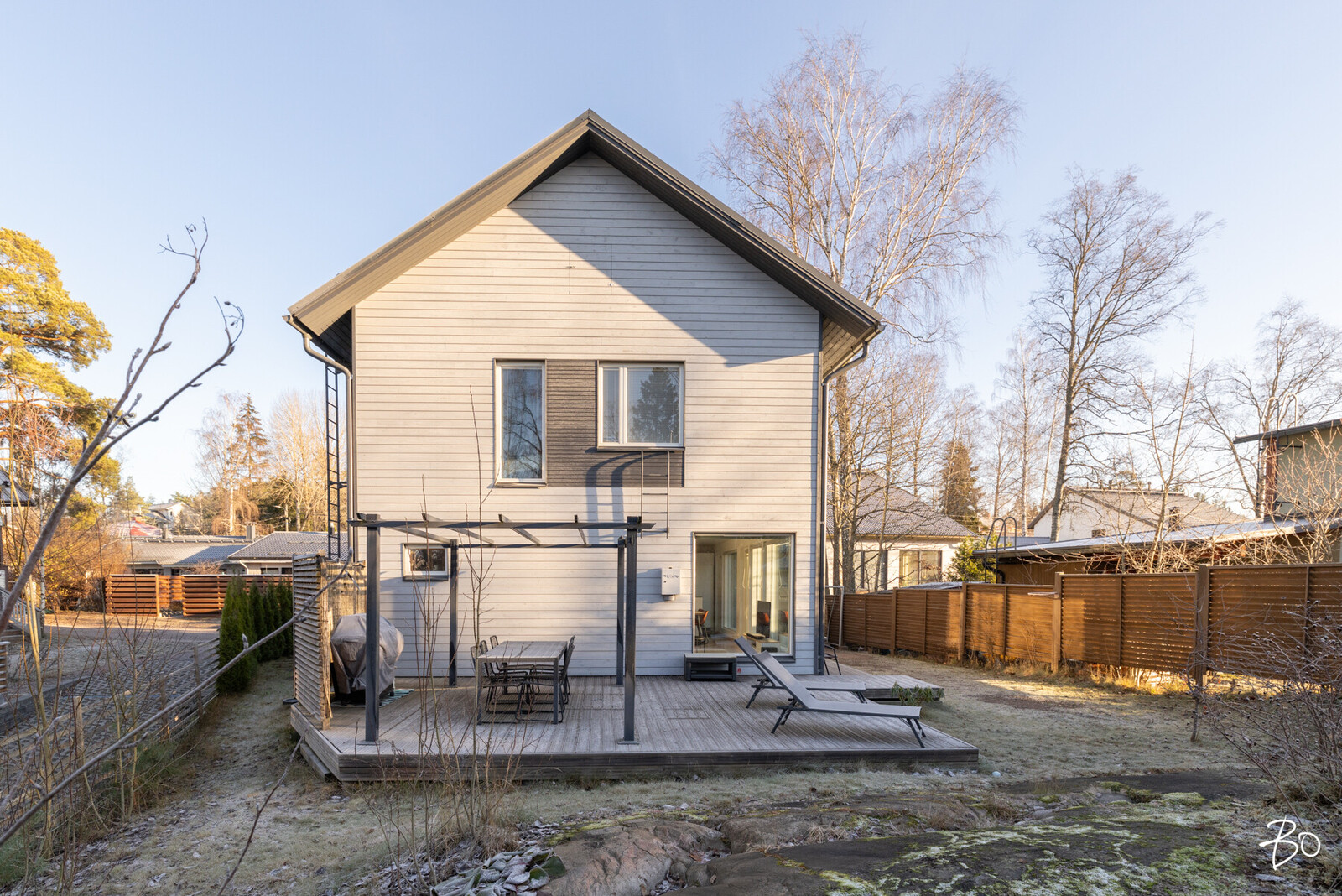 Jyrkännetie 4 - kuva 30