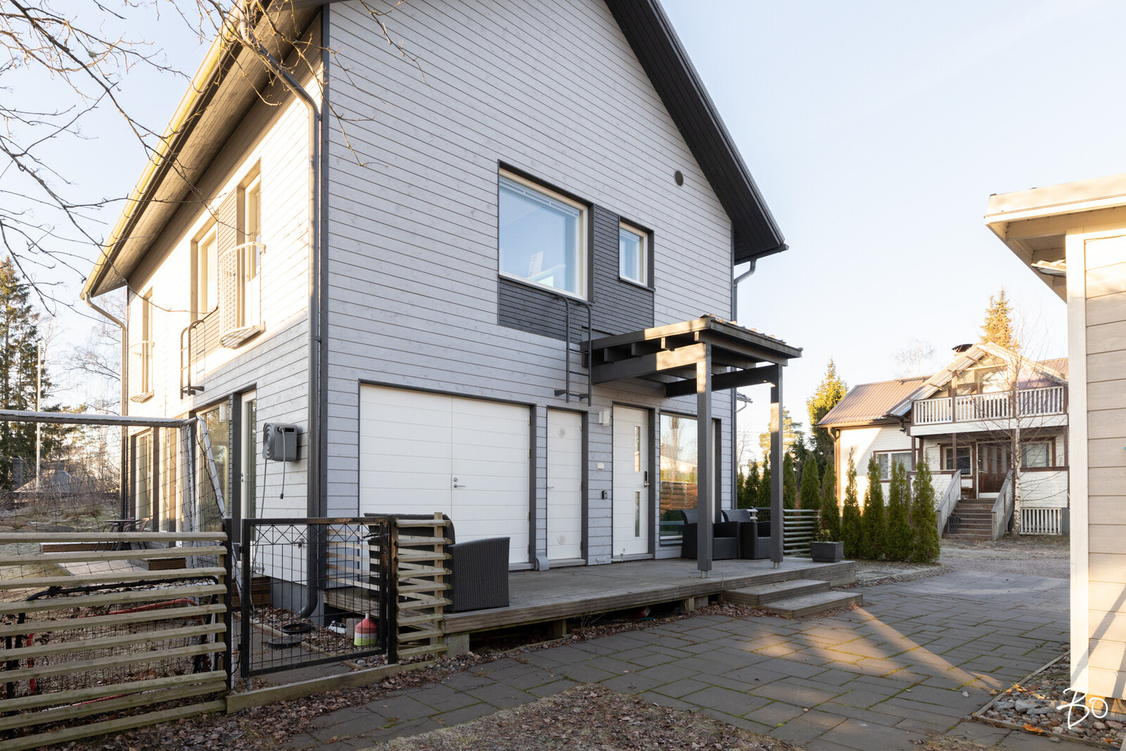 Jyrkännetie 4 - kuva 31