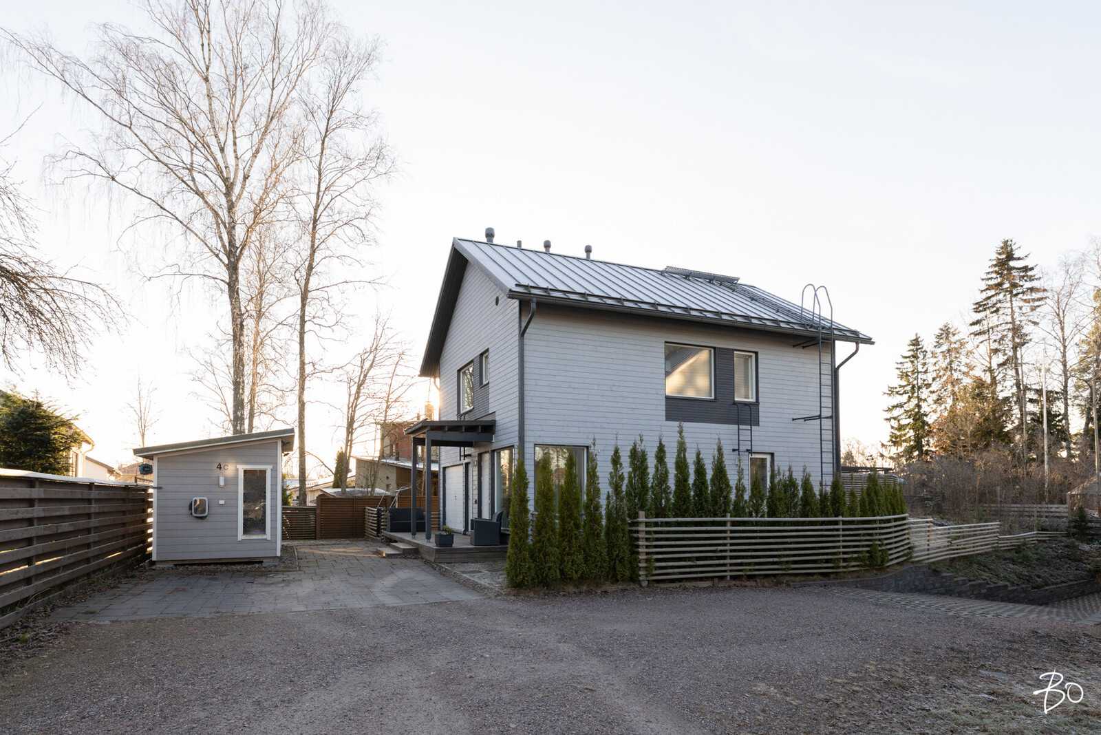 Jyrkännetie 4 - kuva 35