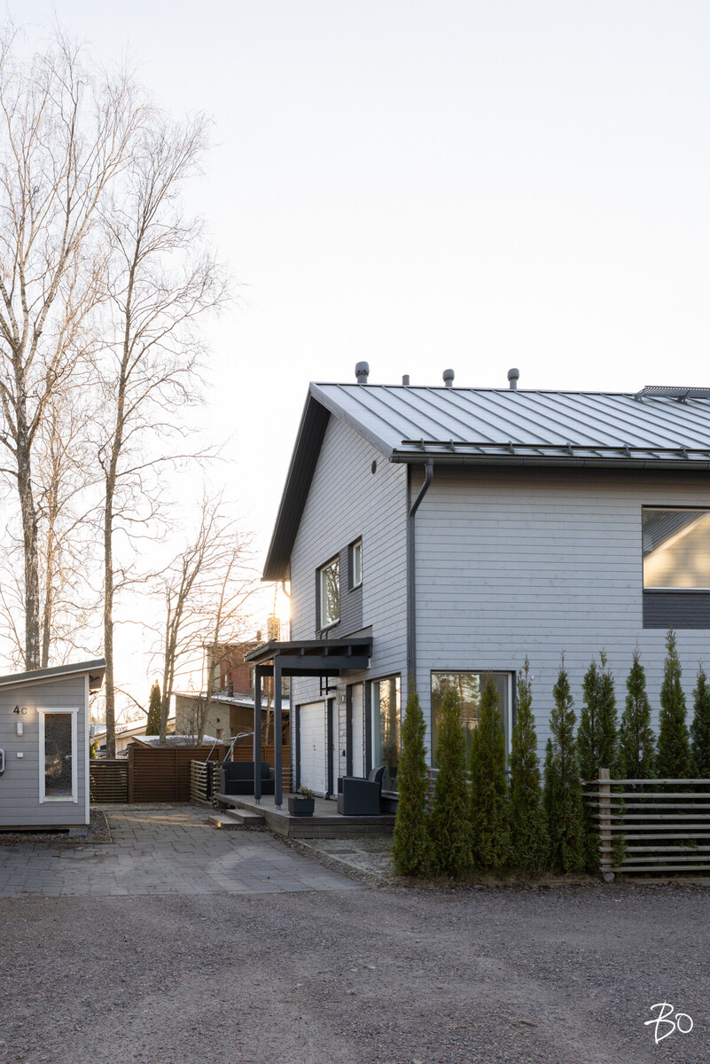 Jyrkännetie 4 - kuva 33