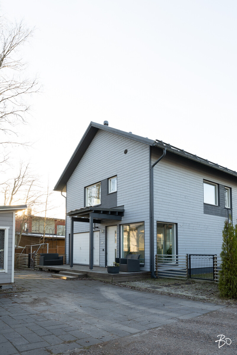 Jyrkännetie 4 - kuva 34