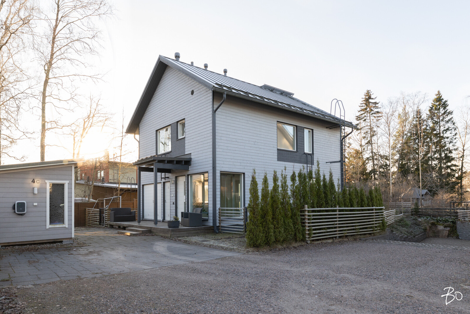 Jyrkännetie 4 - kuva 3