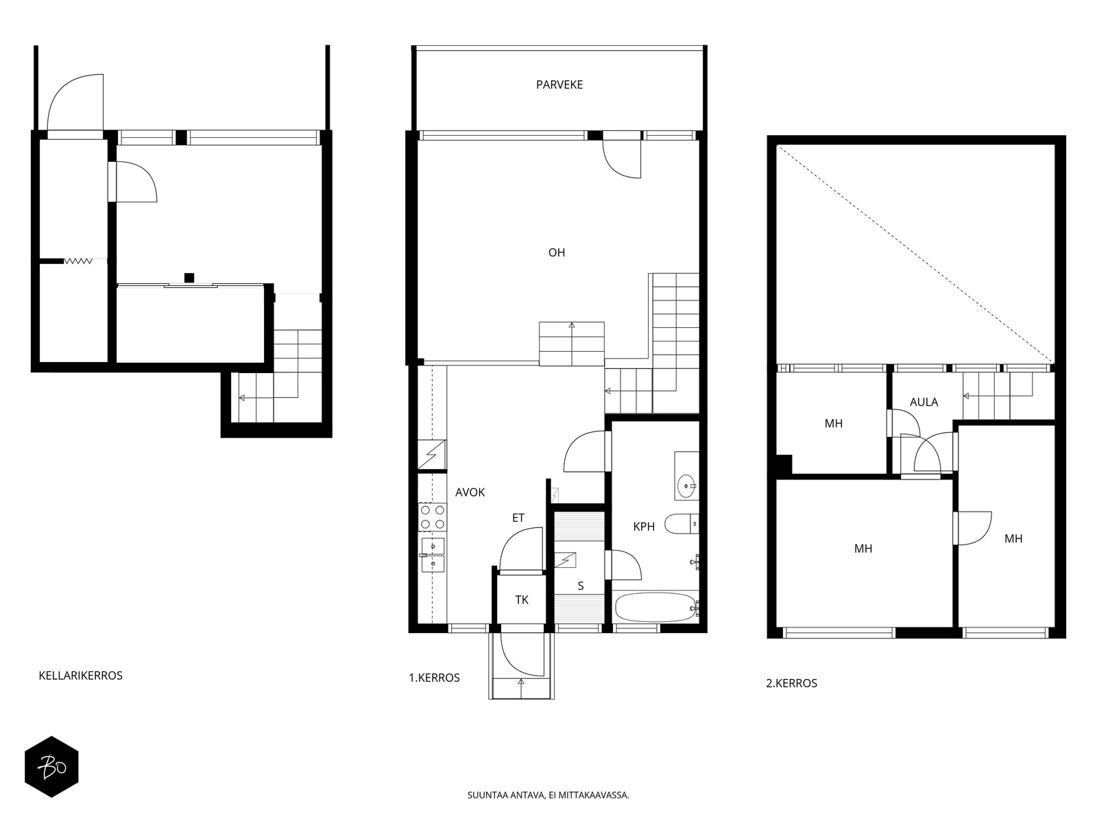 Seilimäki 18 - kuva 2