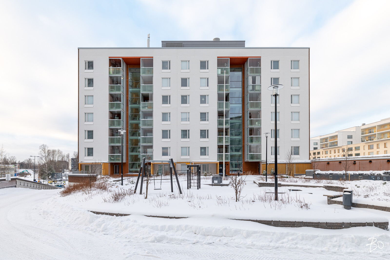 Niittyportti 2 - kuva 3