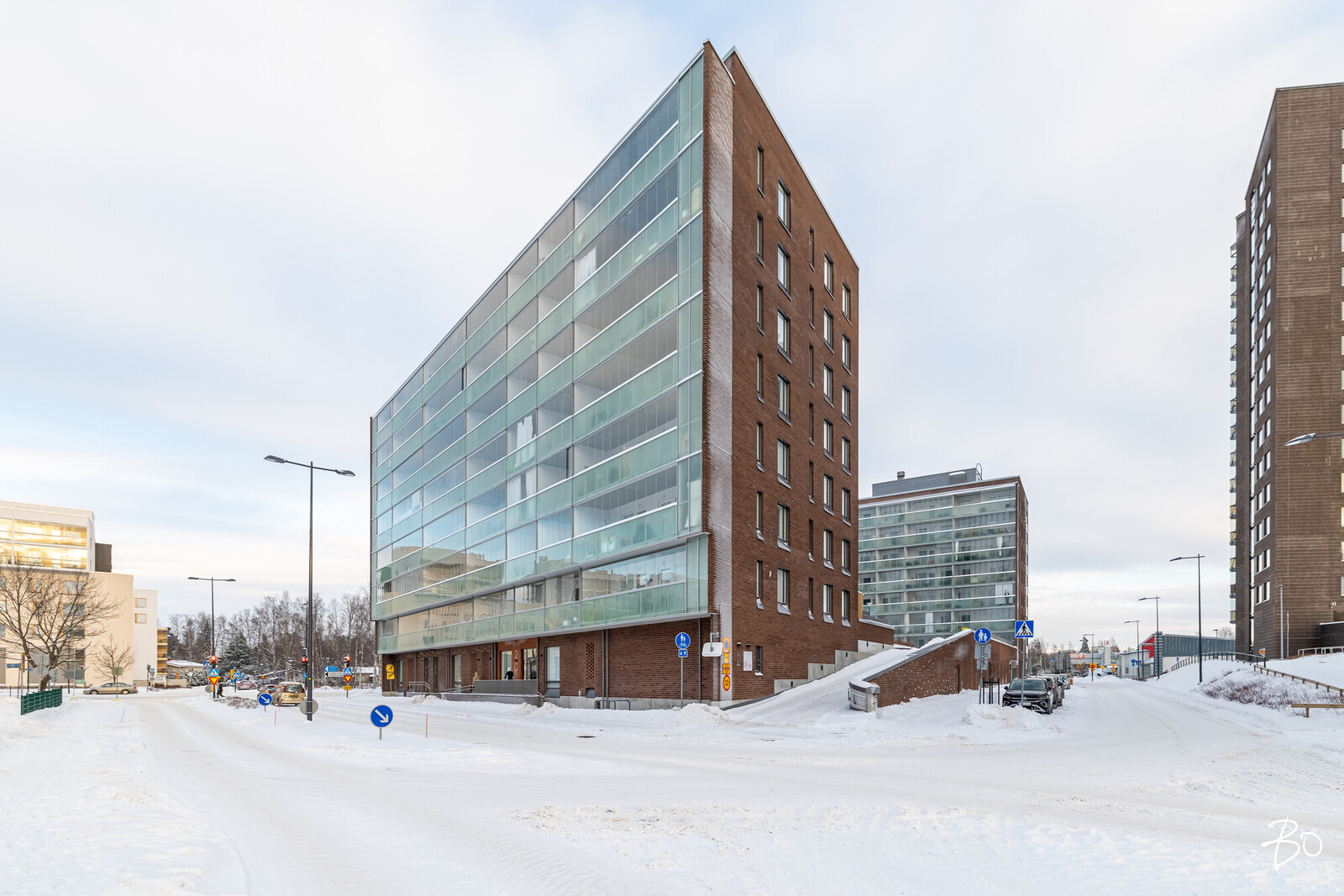 Niittyportti 2 - kuva 15