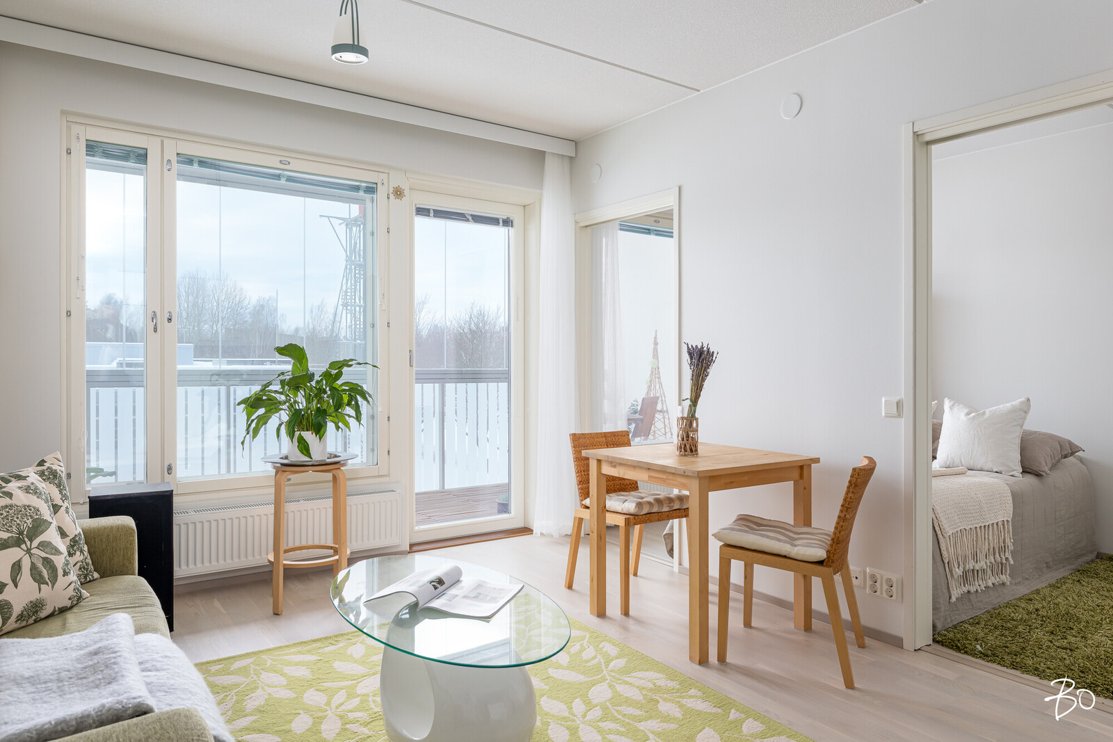 Niittyportti 2 - kuva 8