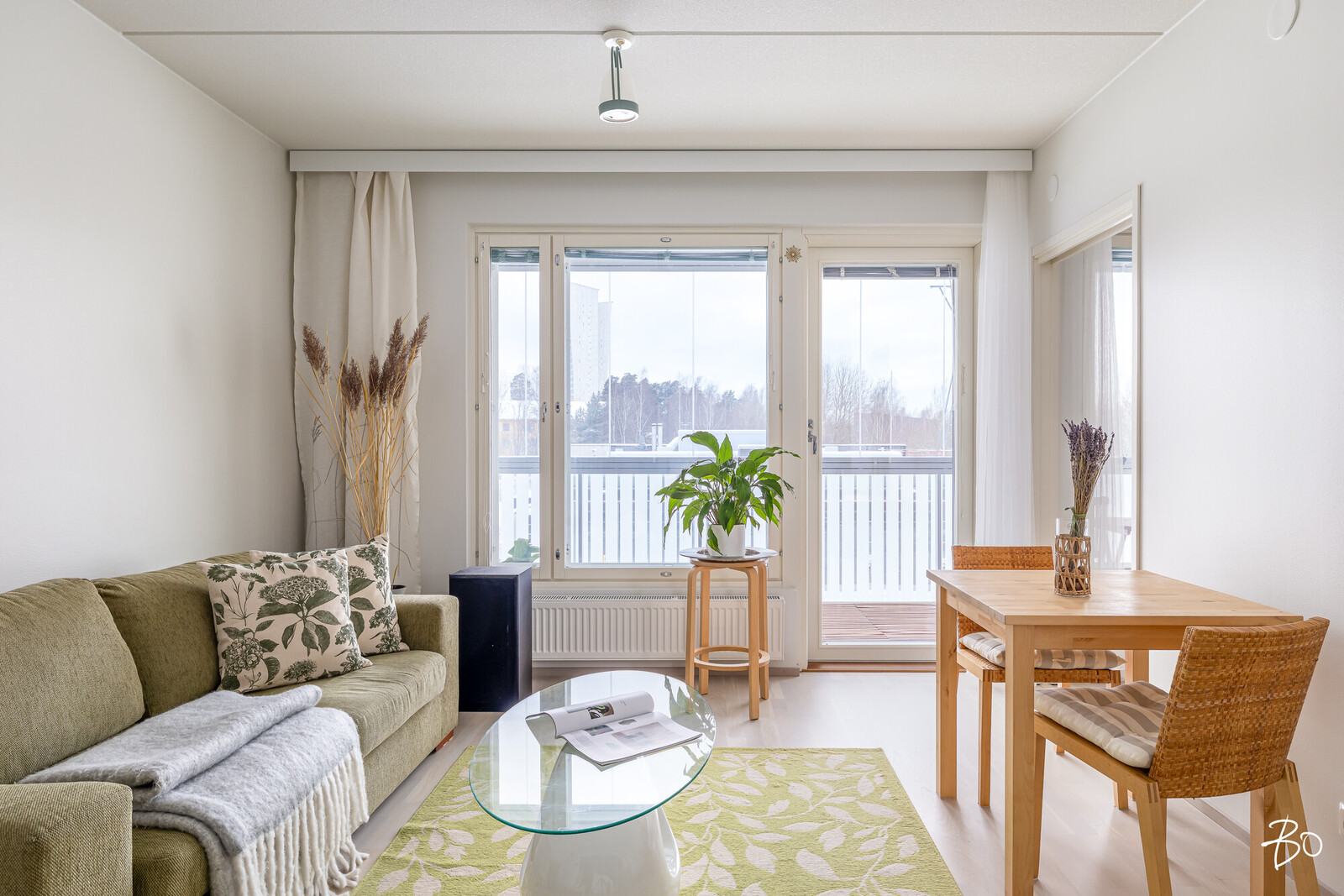 Niittyportti 2 - kuva 6