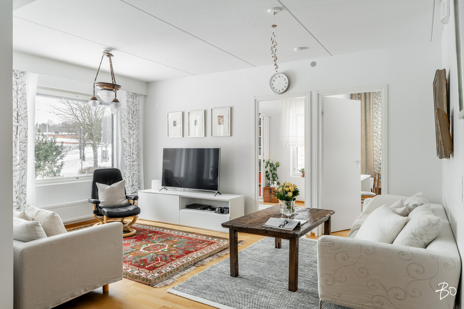 Katariina Saksilaisen katu 14 - kuva 1