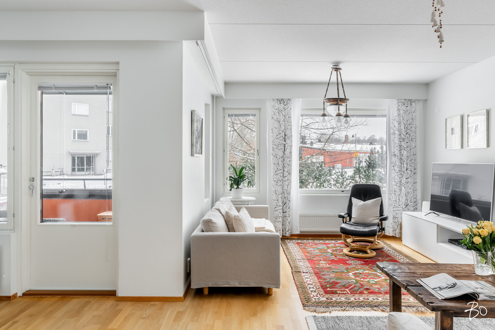 Katariina Saksilaisen katu 14 - kuva 7