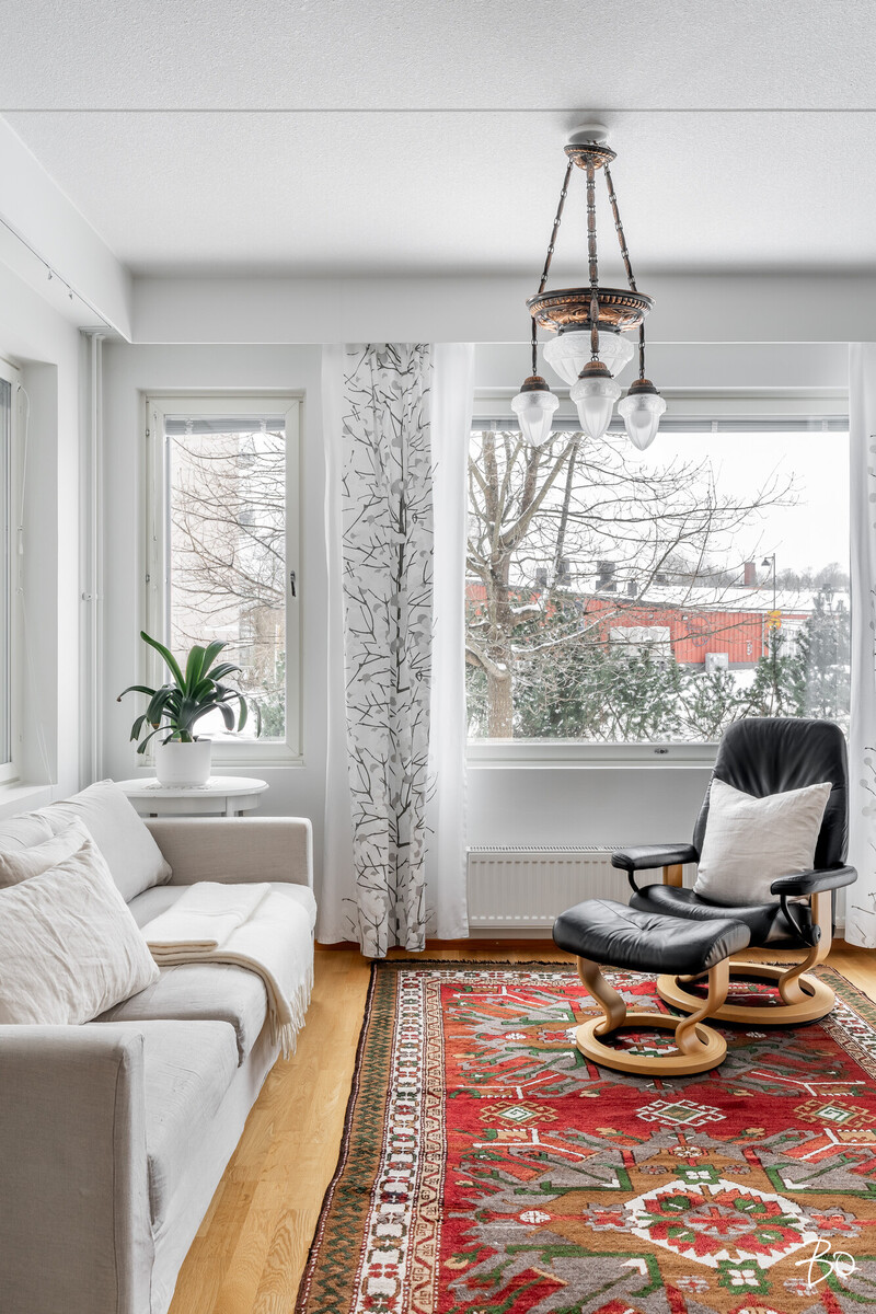 Katariina Saksilaisen katu 14 - kuva 3