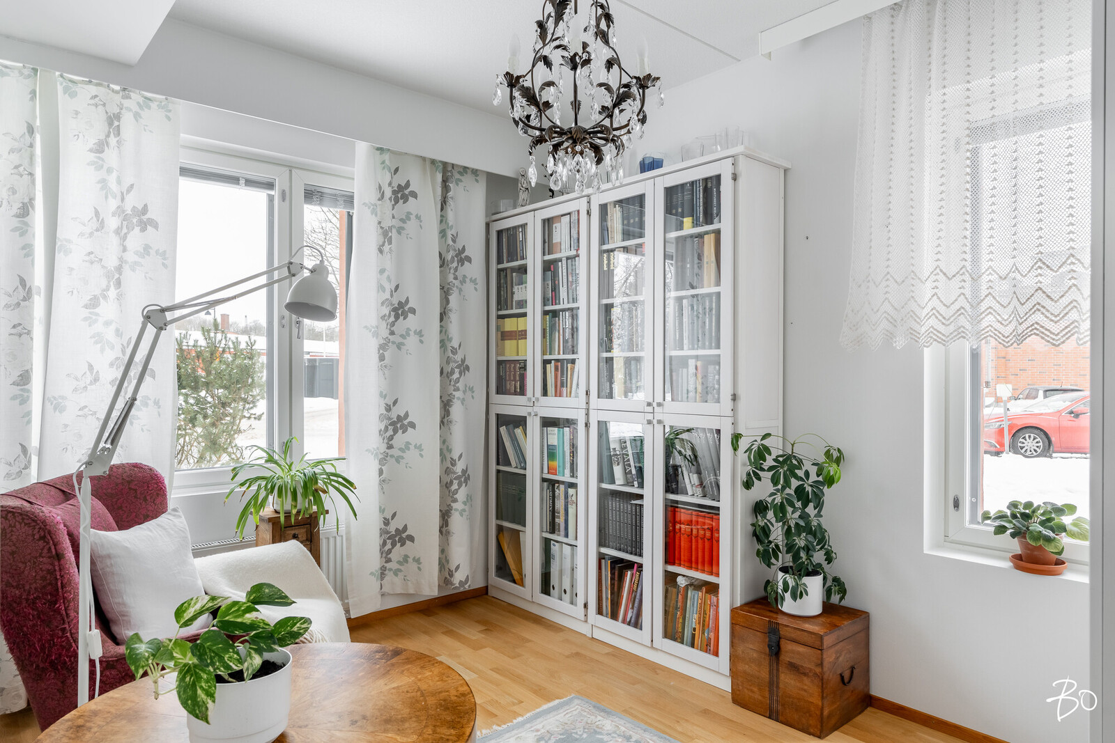 Katariina Saksilaisen katu 14 - kuva 9