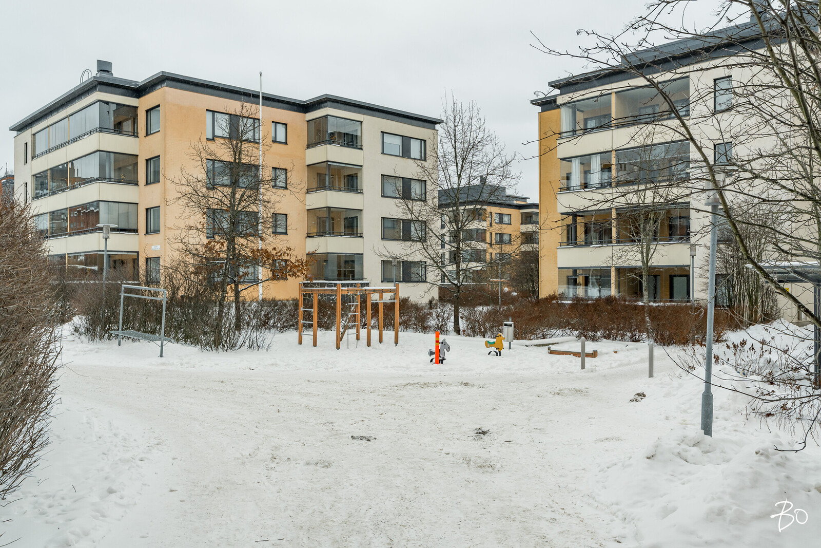 Katariina Saksilaisen katu 14 - kuva 19