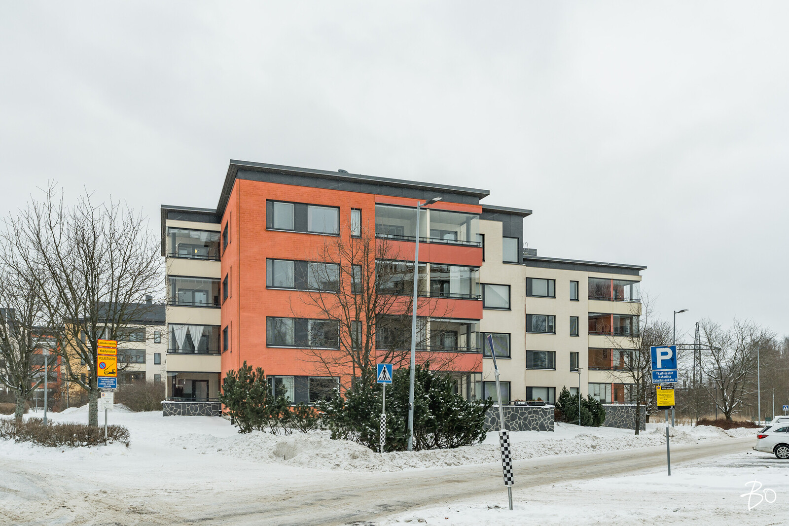 Katariina Saksilaisen katu 14 - kuva 18