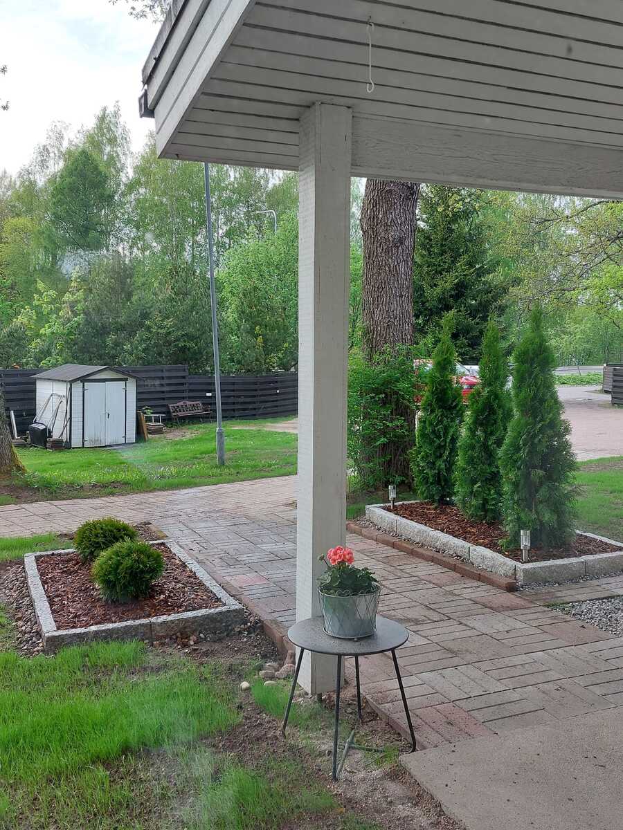 Pitkäjärventie 19 - kuva 20