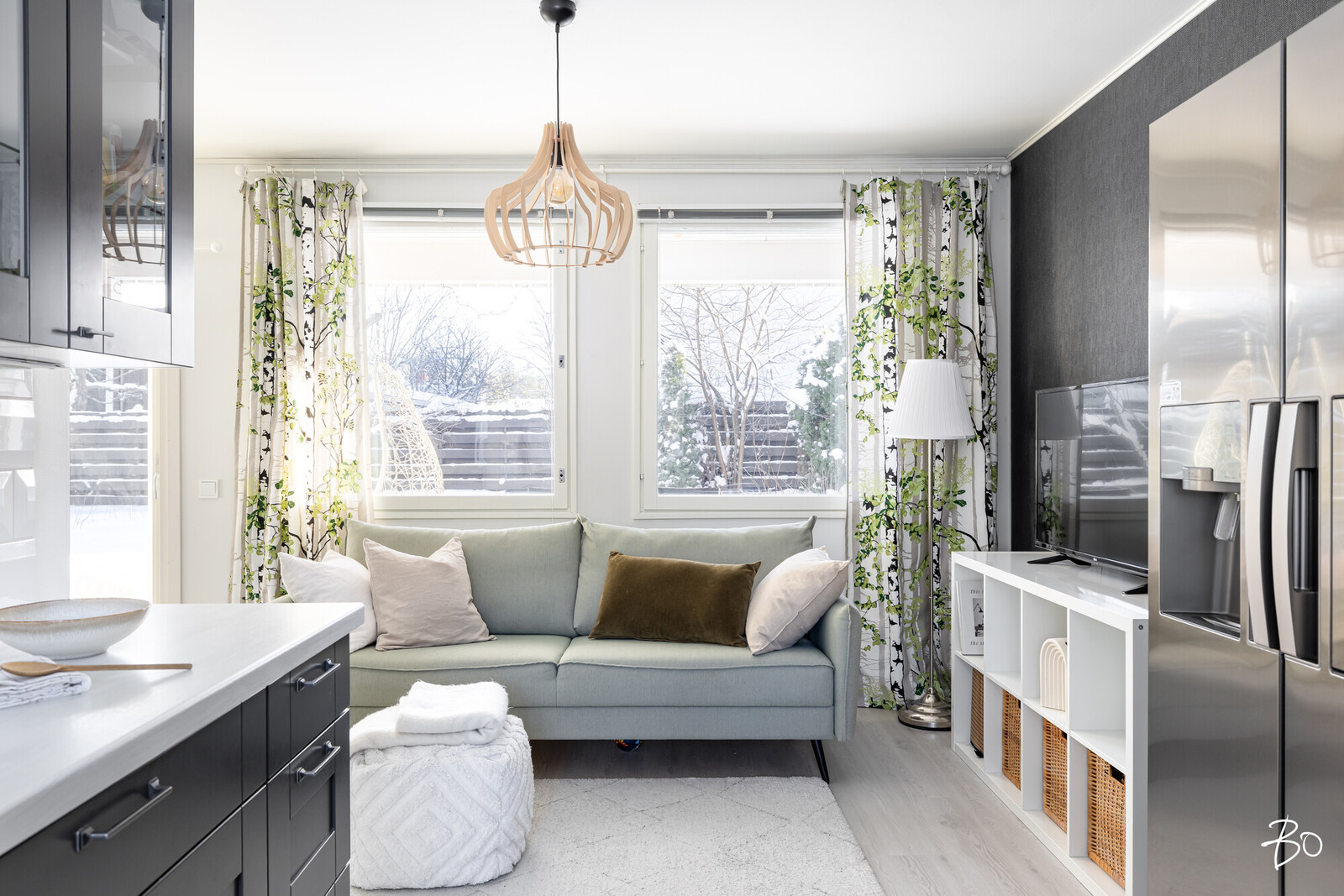 Pitkäjärventie 19 - kuva 3