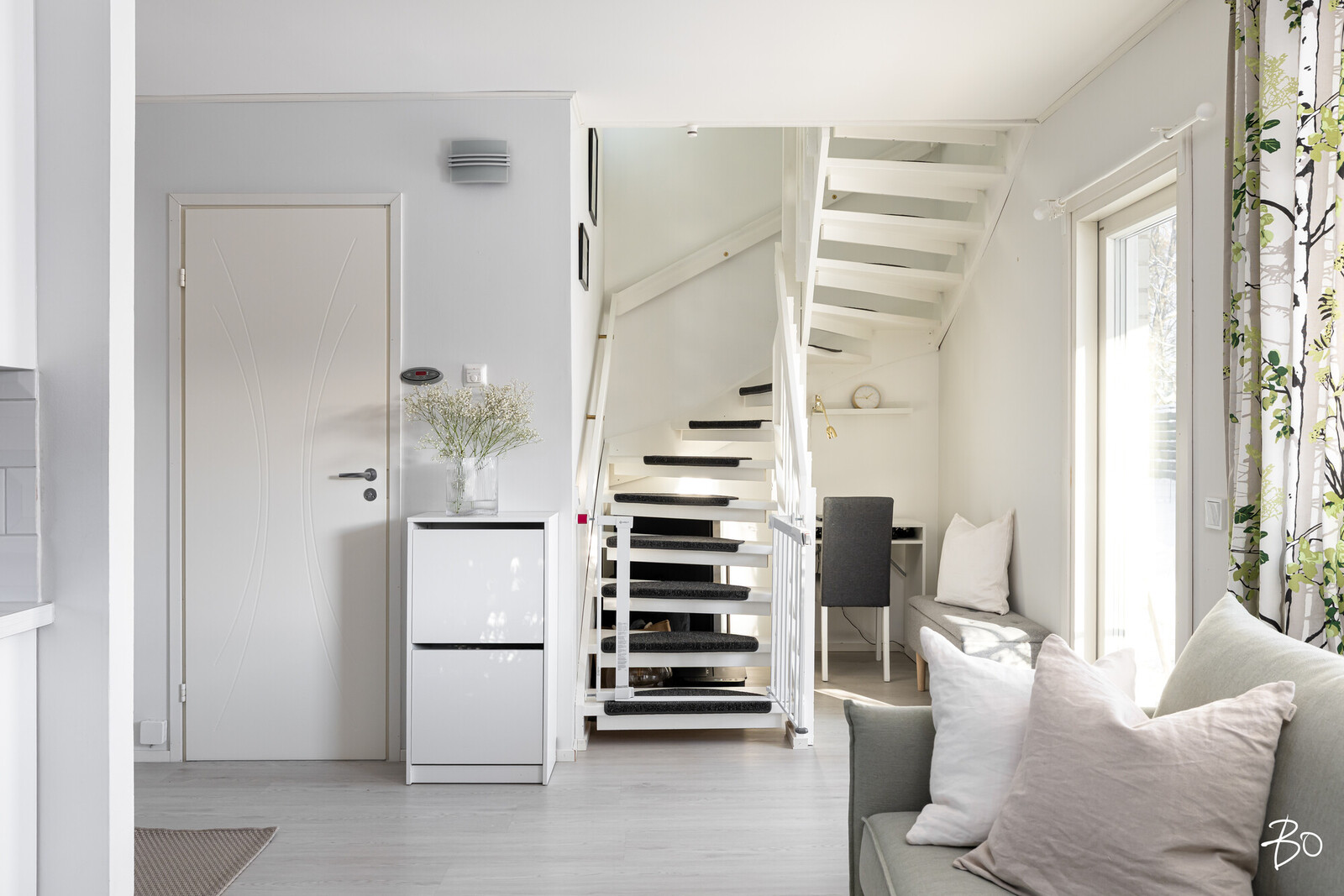 Pitkäjärventie 19 - kuva 7