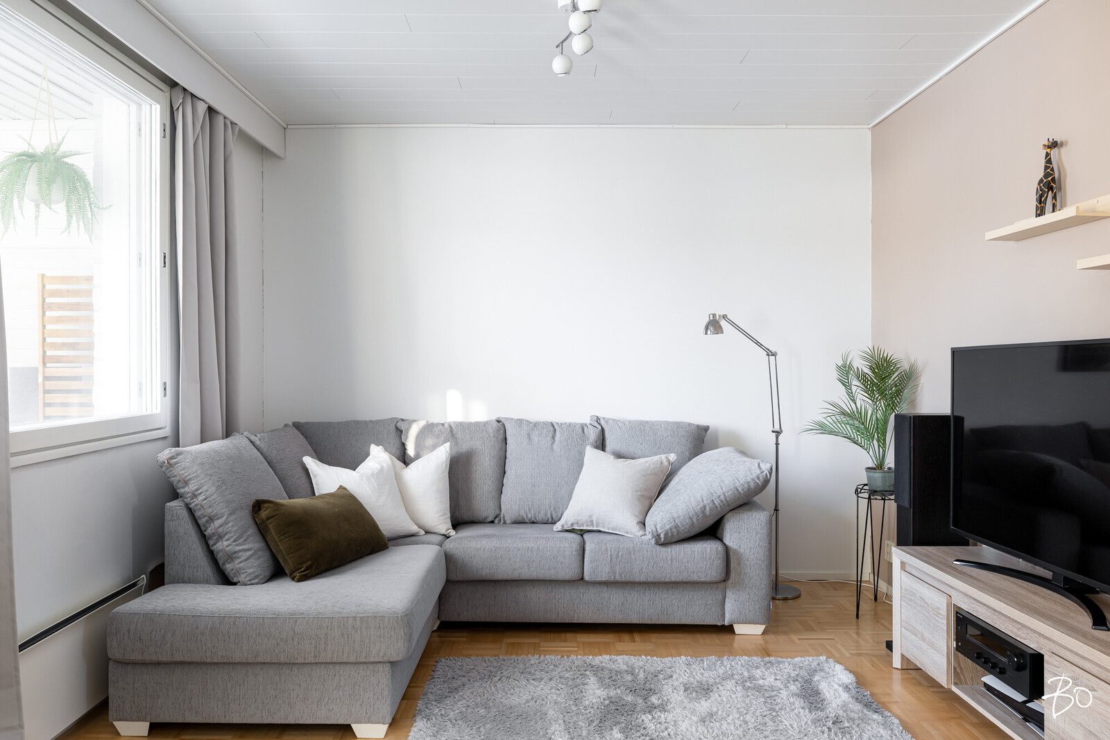 Pitkäjärventie 19 - kuva 15