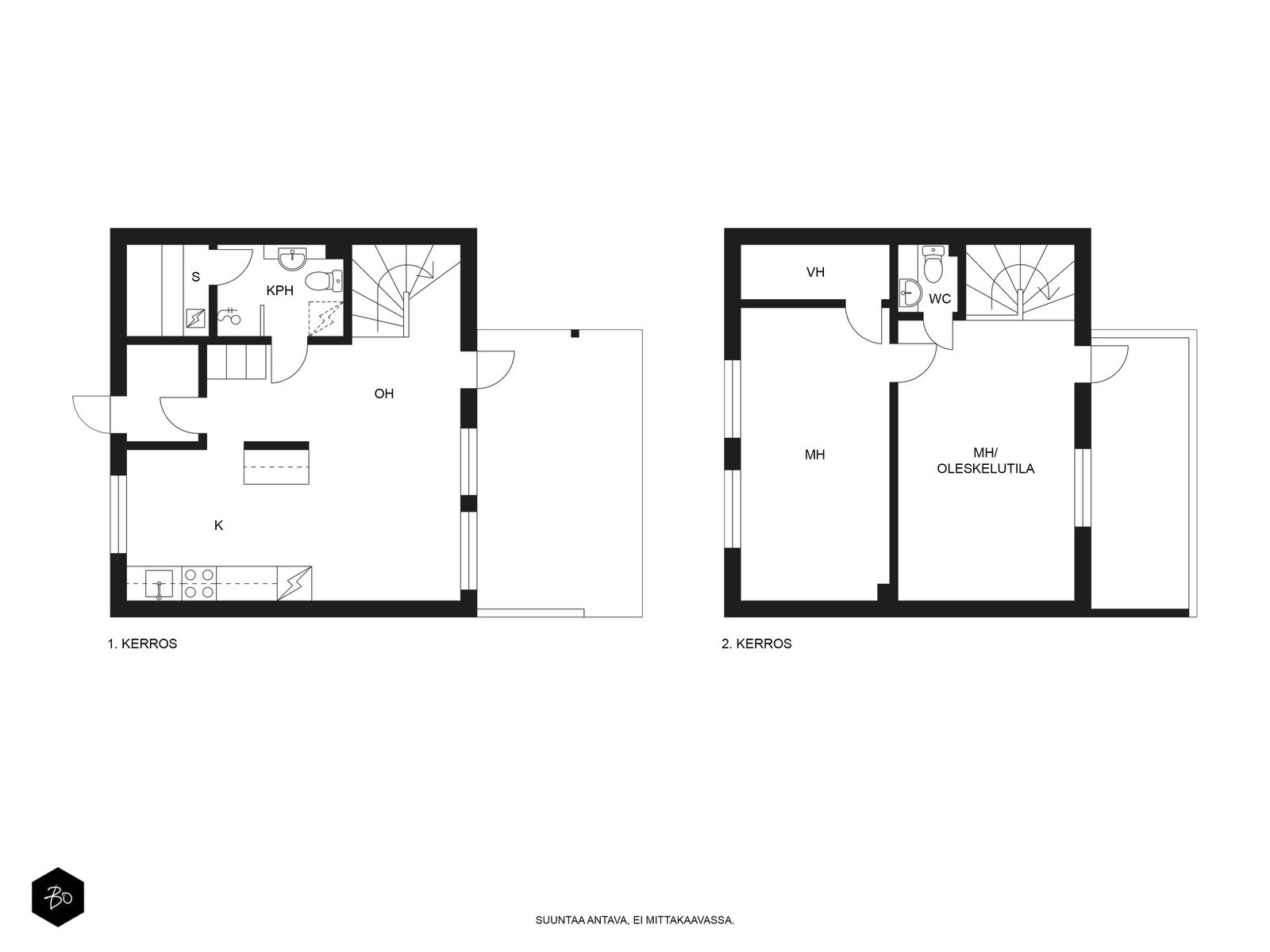 Pitkäjärventie 19 - kuva 4