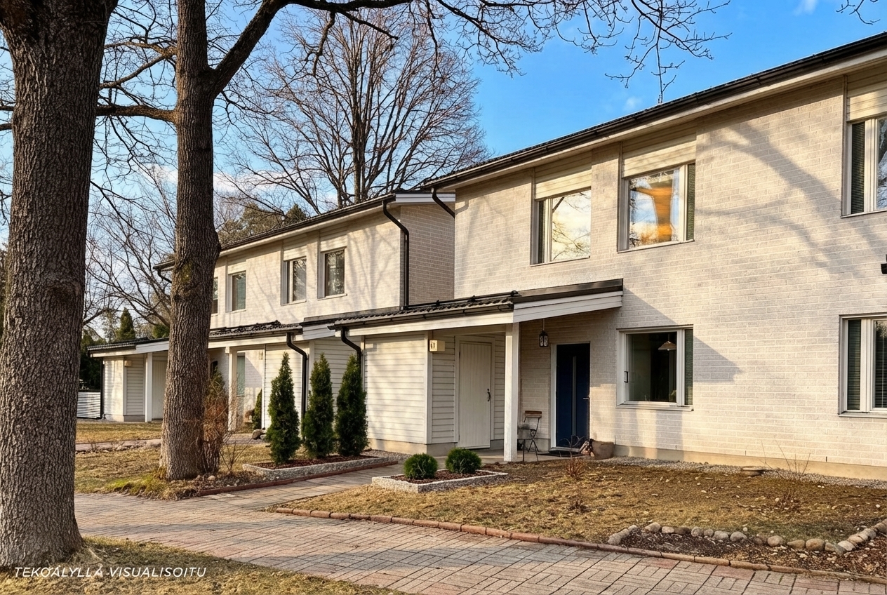 Pitkäjärventie 19 - kuva 2