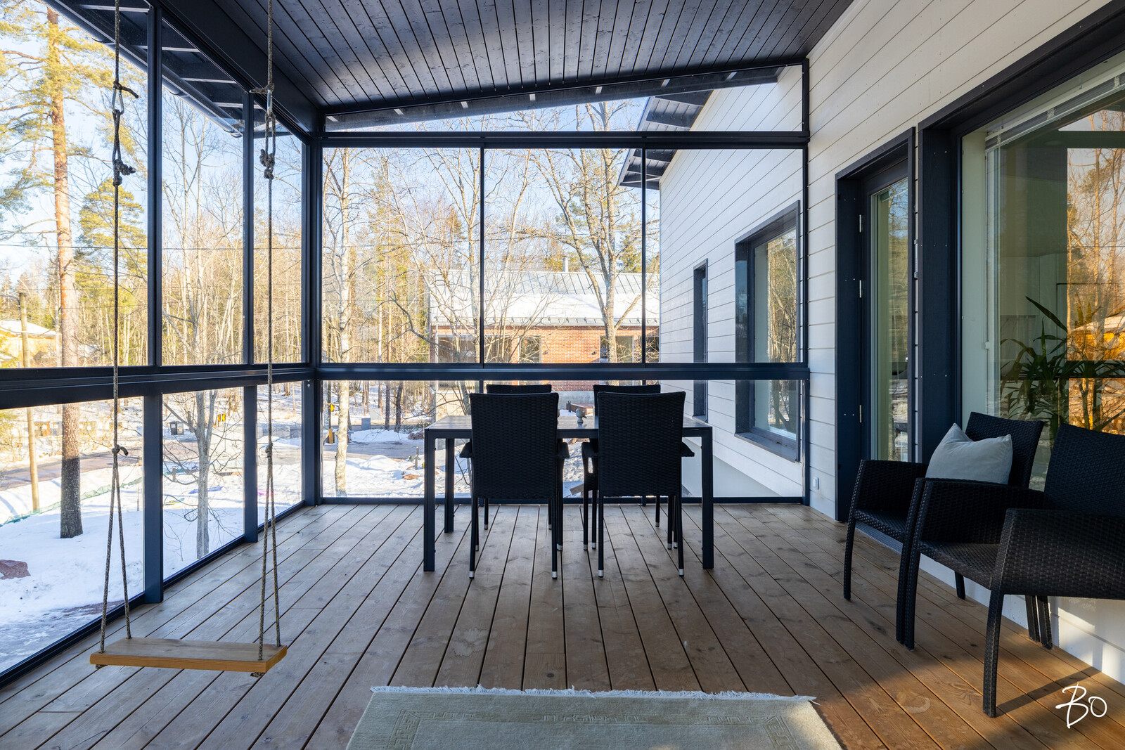 Pikkunevantie 27 B - image 21