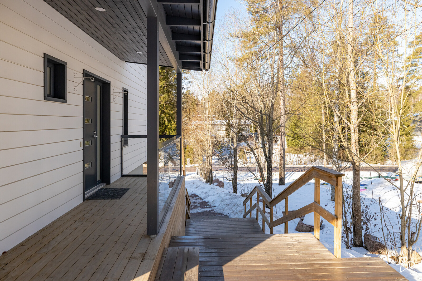 Pikkunevantie 27 B - image 27