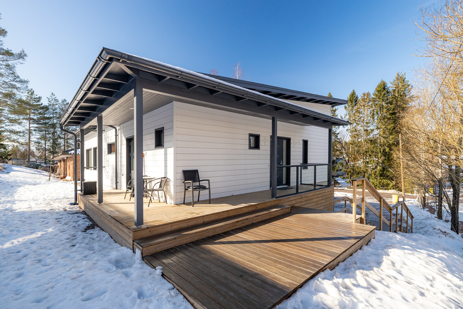 Pikkunevantie 27 B - image 28