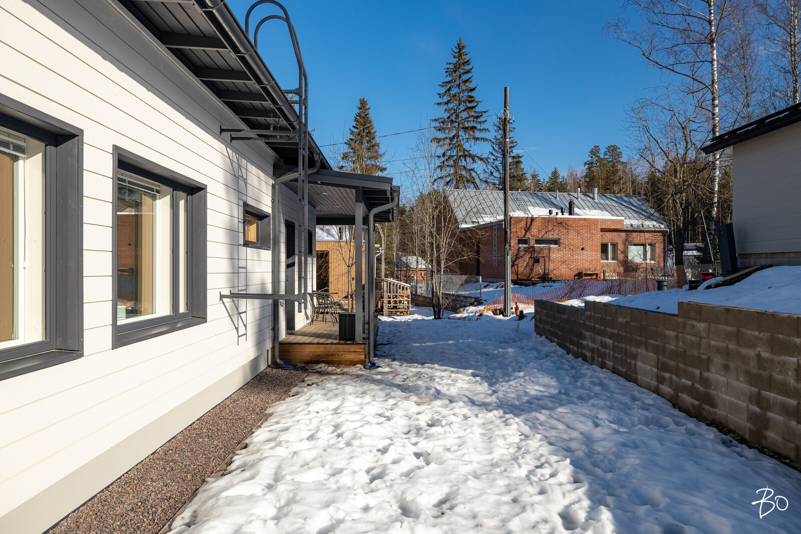 Pikkunevantie 27 B - image 29