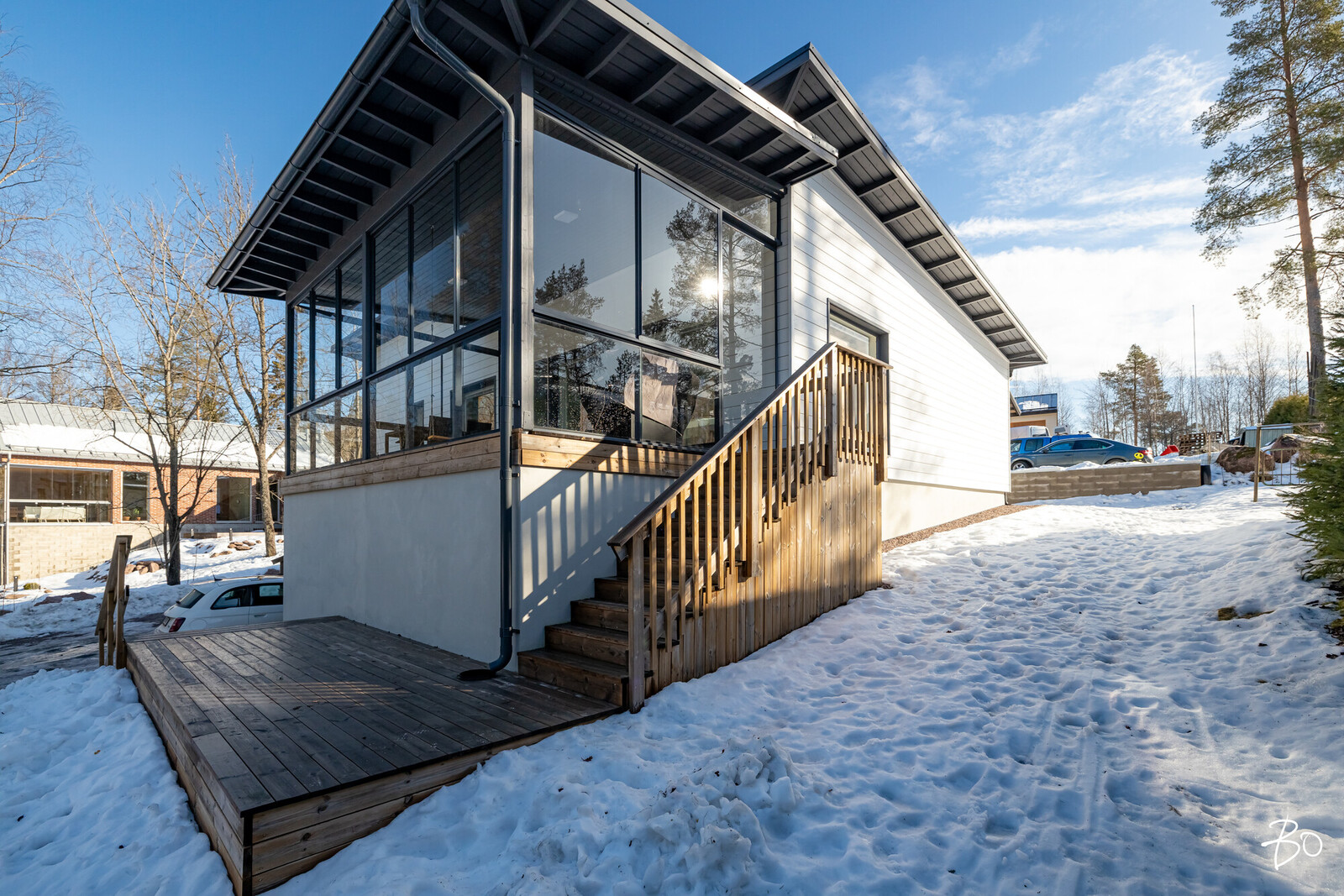 Pikkunevantie 27 B - image 30