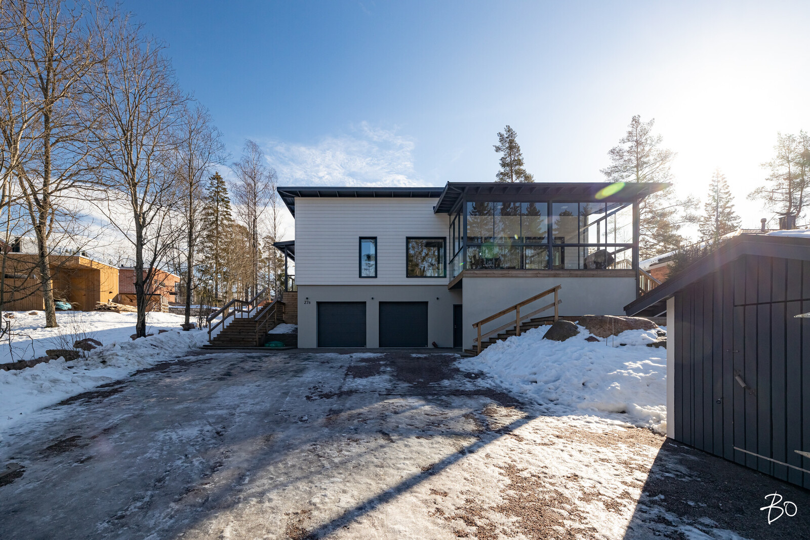Pikkunevantie 27 B - image 3