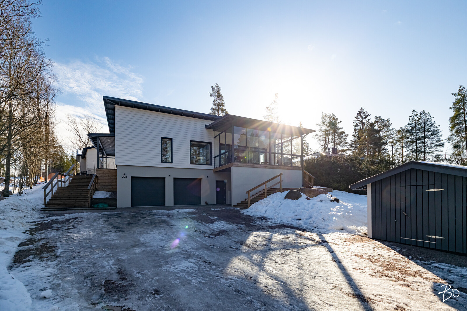 Pikkunevantie 27 B - image 31