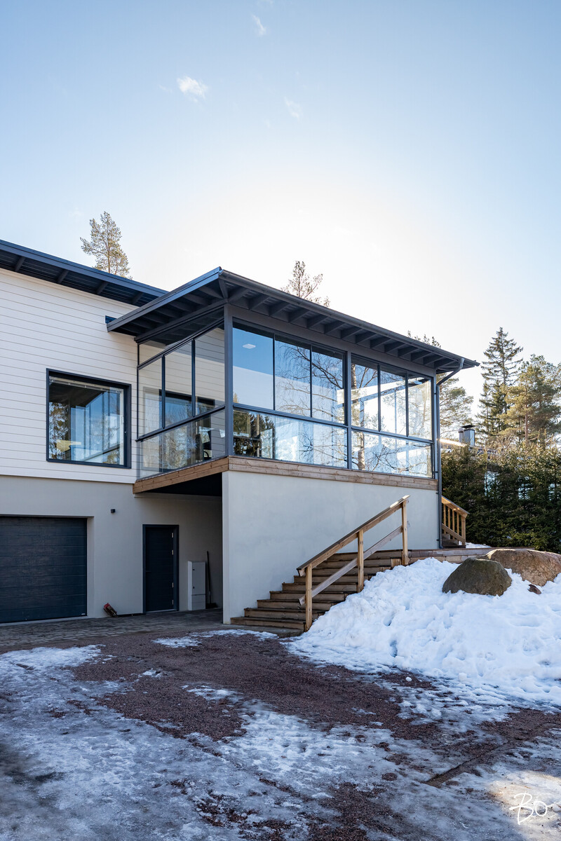 Pikkunevantie 27 B - image 32