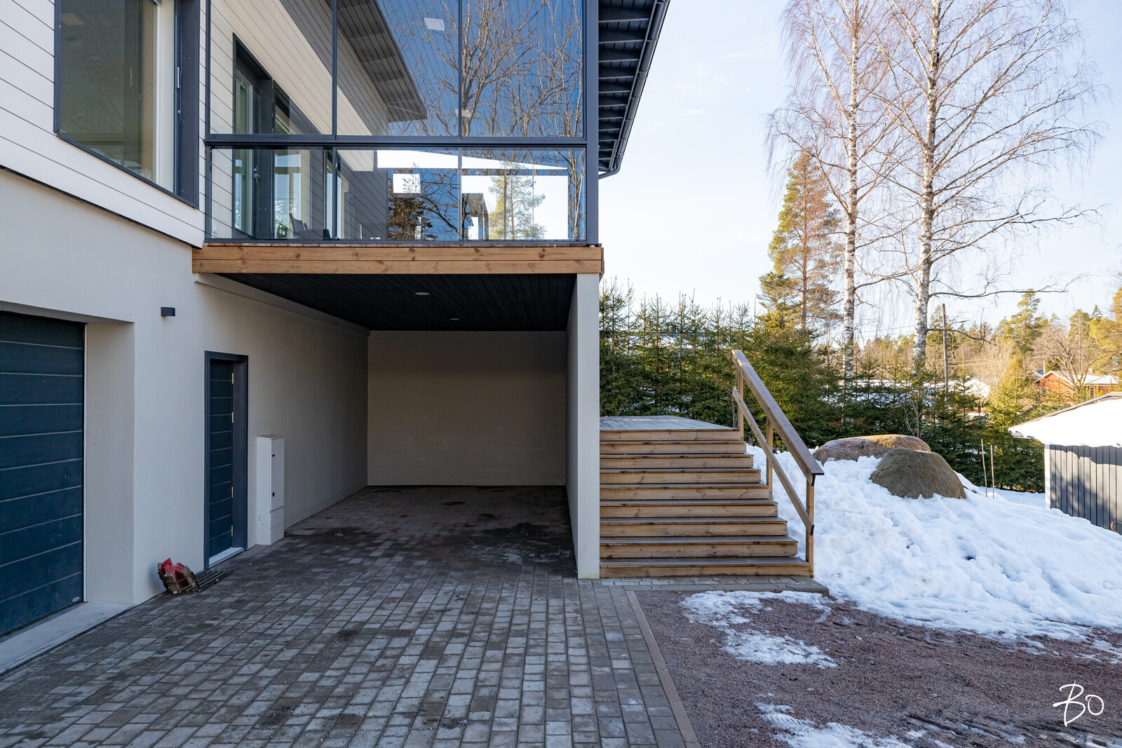 Pikkunevantie 27 B - image 33