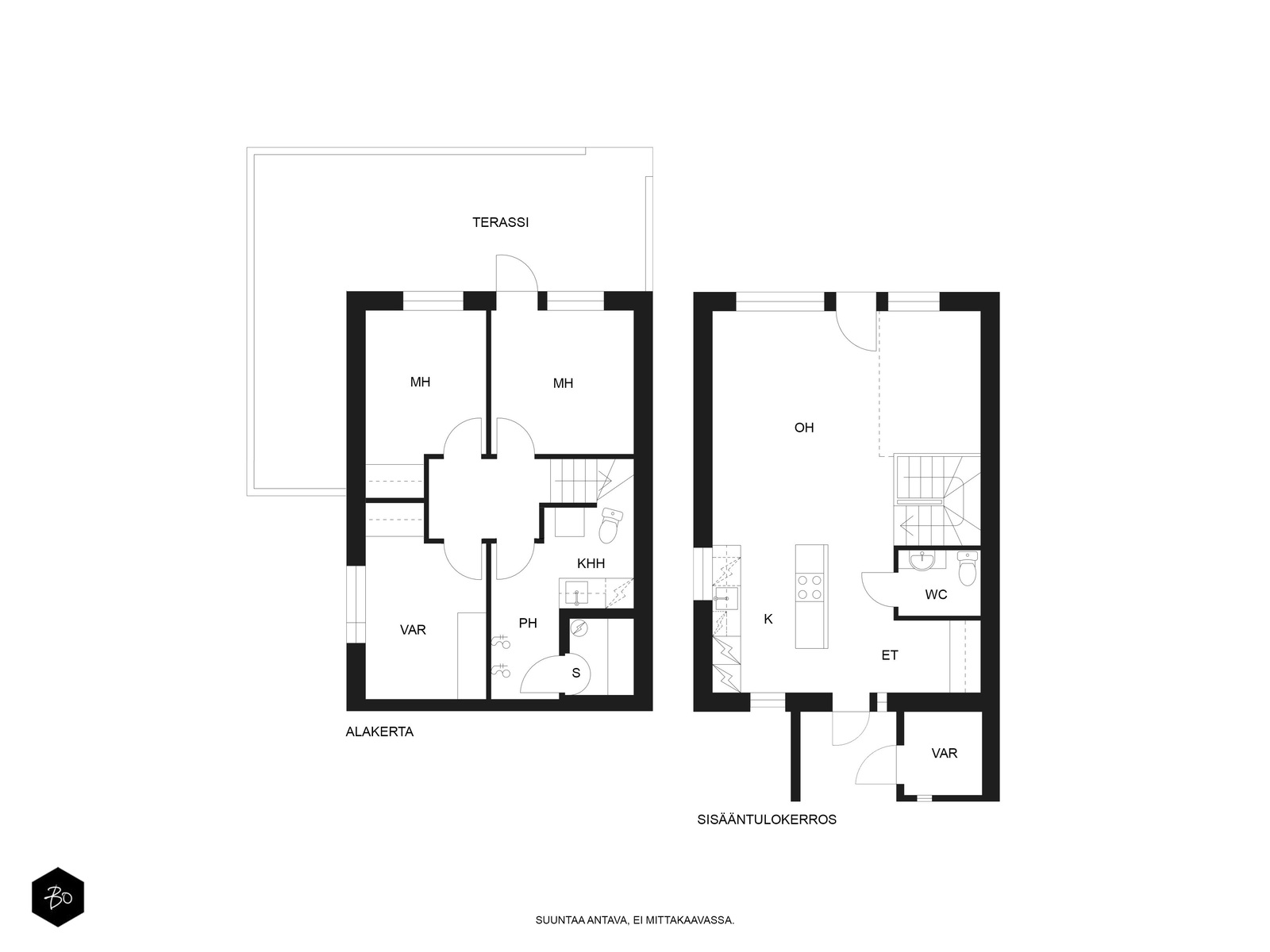 Puolarkuja 3 - image 2