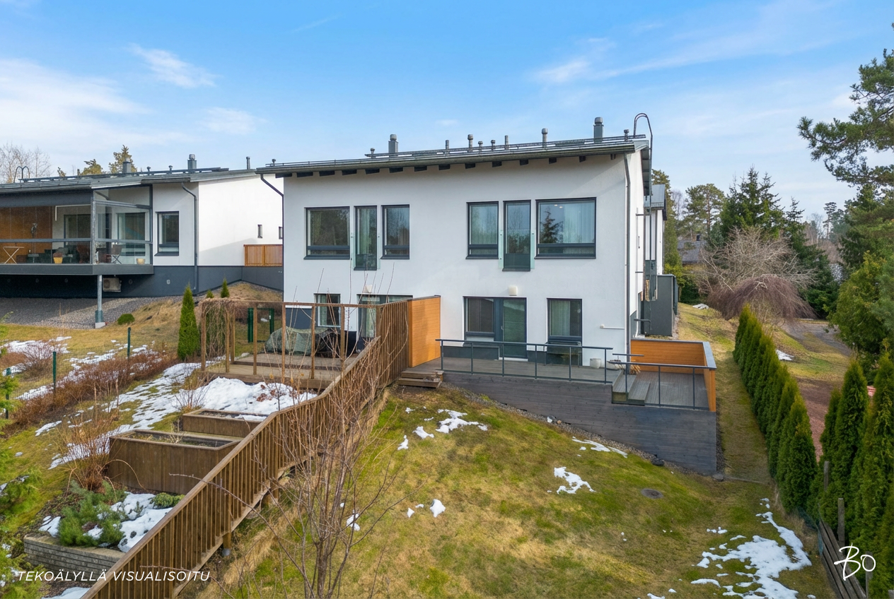 Puolarkuja 3 - image 1