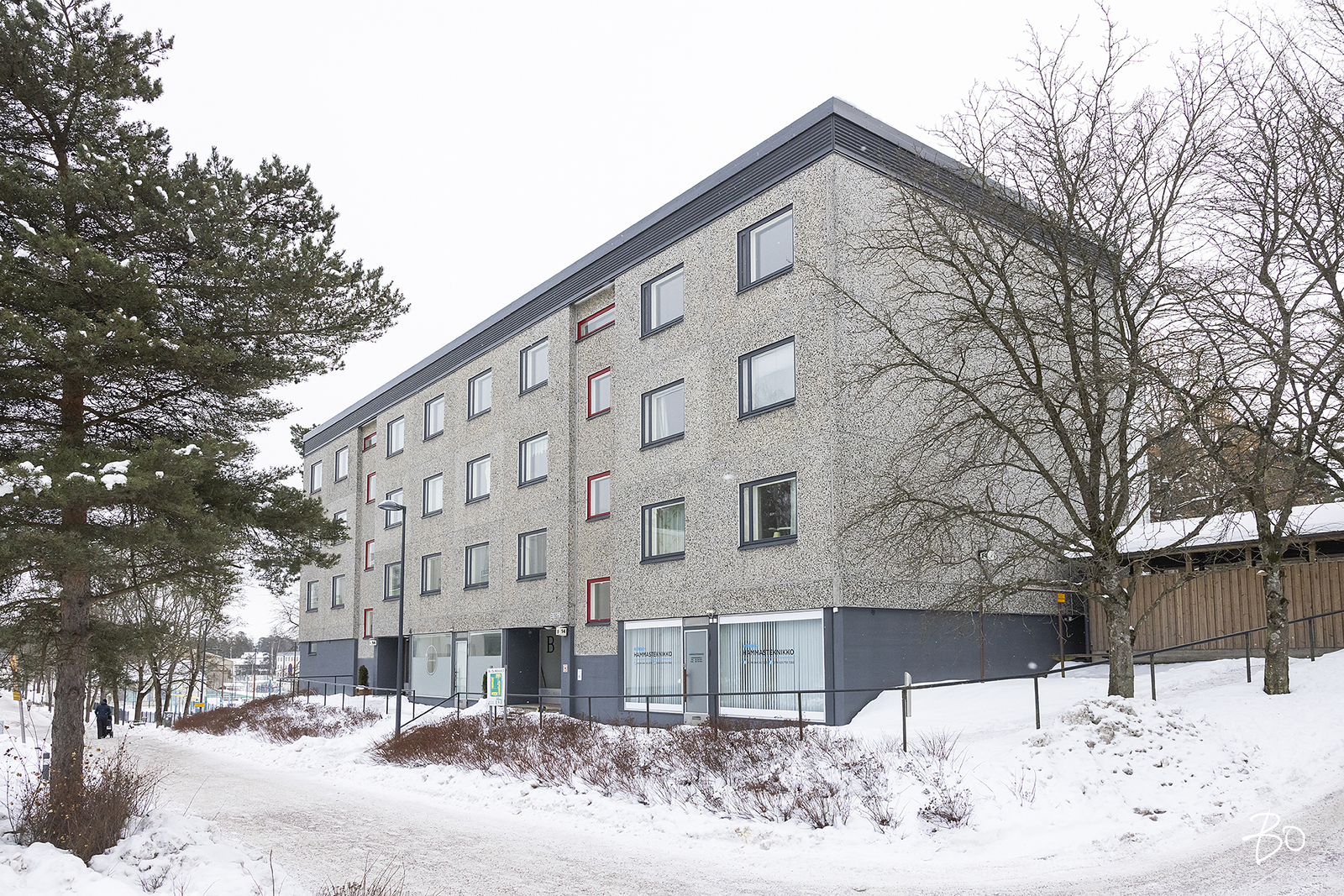 Matinraitti 14 - image 20