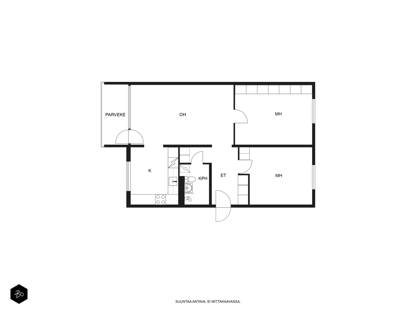 Matinraitti 14 - image 2