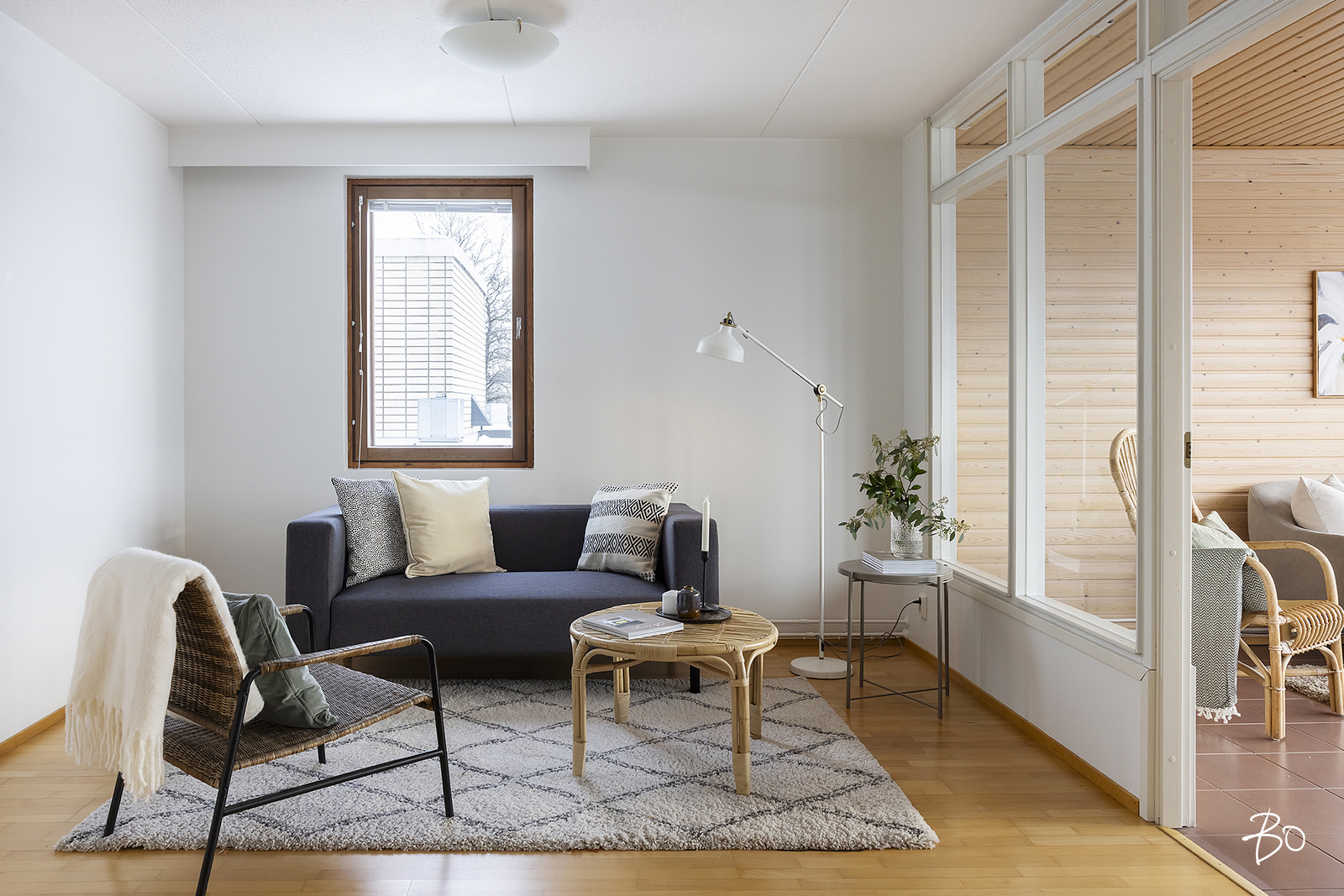 Ukkohauentie 6 - kuva 4