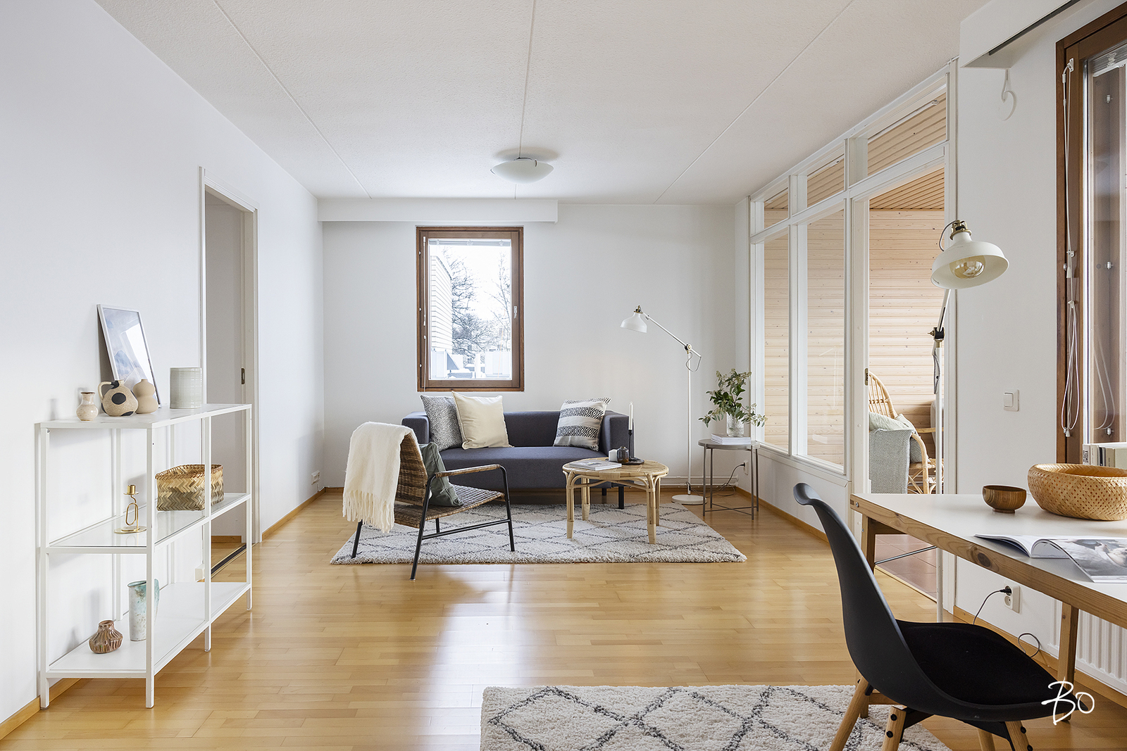 Ukkohauentie 6 - kuva 1